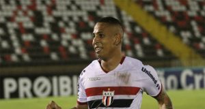 botafogo bragantino