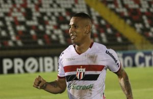 botafogo bragantino