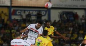Mirassol e Botafogo empatam pelo Paulistão botafogo mirassol