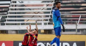 bragantino ituano