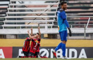 bragantino ituano