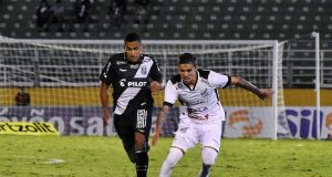 Ponte Preta derrota o Bragantino pelo Troféu do Interior bragantino ponte preta