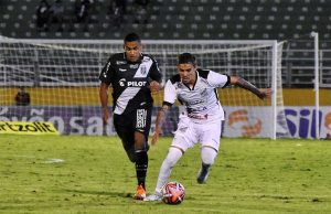 bragantino ponte preta