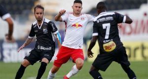 Bragantino confirma parceria com a empresa Red Bull bragantino red bull parceria