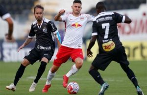 bragantino red bull parceria