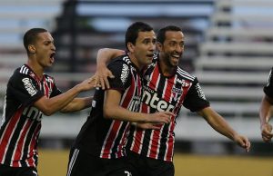 bragantino sao paulo