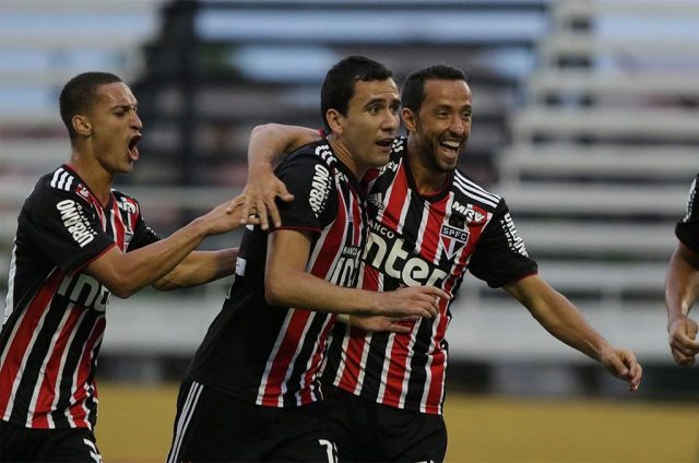 bragantino sao paulo