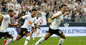 Corinthians vence e enfrentará a Ferroviária nas quartas corinthians oeste