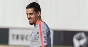 fagner corinthians