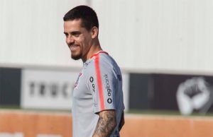 fagner corinthians