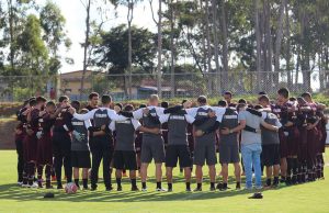 ferroviaria corinthians 2019 pre jogo