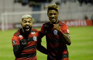 flamengo san jose