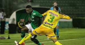 Mirassol empata e está nas semifinais do Troféu do Interior guarani mirassol
