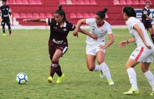 guerreiras audax