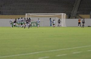 guerreiras iranduba jogo