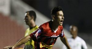 ituano guarani