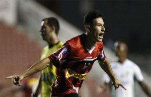 ituano guarani