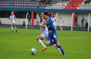 kindermann guerreiras brasileirao20192