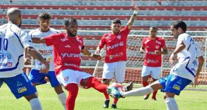Paulista Série A3: confira os classificados às quartas-de-final monte azul noroeste
