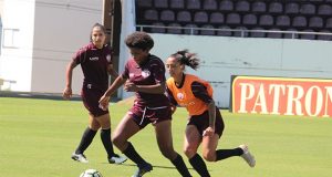 Guerreiras buscam primeira vitória no Brasileirão Feminino osasco guerreiras