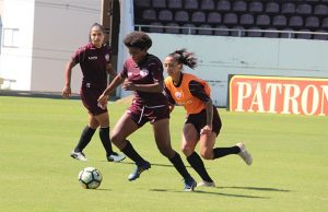 osasco guerreiras