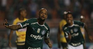Palmeiras goleia e está na semifinal do Paulistão palmeiras novorizontino jogo