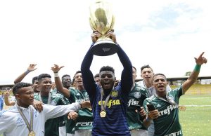 paulista sub15 17 2019
