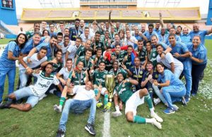 paulista sub20 2019