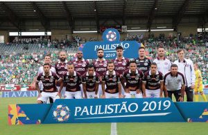 paulistao 2019 classificacaofinal
