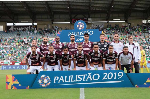 paulistao 2019 classificacaofinal