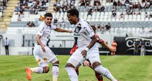 Ponte Preta vence e complica o Botafogo no Paulistão ponte botafogo sp