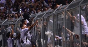 Ponte Preta bate o Guarani no clássico de Campinas ponte preta guarani