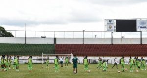 Paulista A2: confira os confrontos da última rodada portuguesa santo andre
