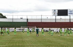 portuguesa santo andre