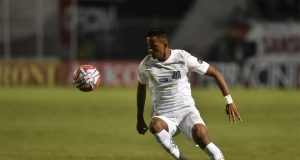 Santos elimina Red Bull e está na semifinal do Paulistão red bull santos jogo