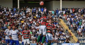 Paulista Série A2: confira os classificados e rebaixados santo andre portuguesa