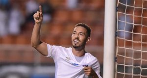 Santos vence América-RN e avança na Copa do Brasil santos america rn