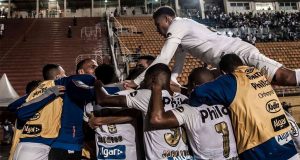 santos oeste