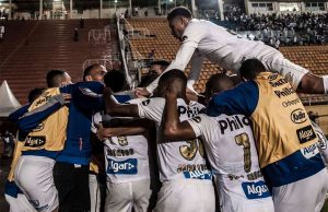 santos oeste
