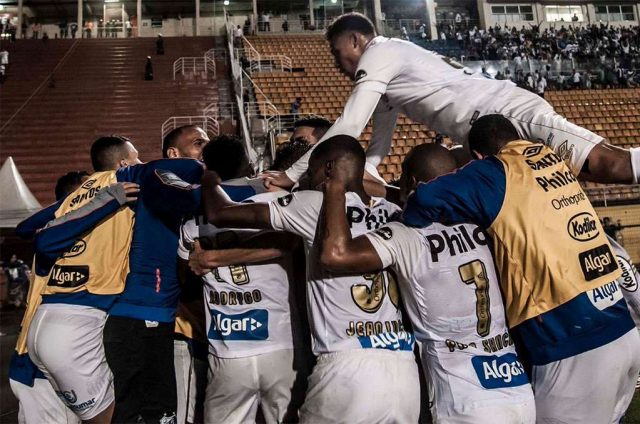 santos oeste santos oeste
