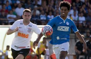 sao bento corinthians