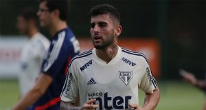 São Paulo e Ituano duelam pelas quartas do Paulistão sao paulo ituano pre jogo