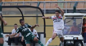 Palmeiras vence o São Paulo e se classifica no Paulistão sao paulo palmeiras paulistao2019