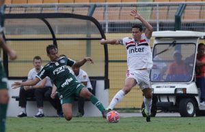 sao paulo palmeiras paulistao2019