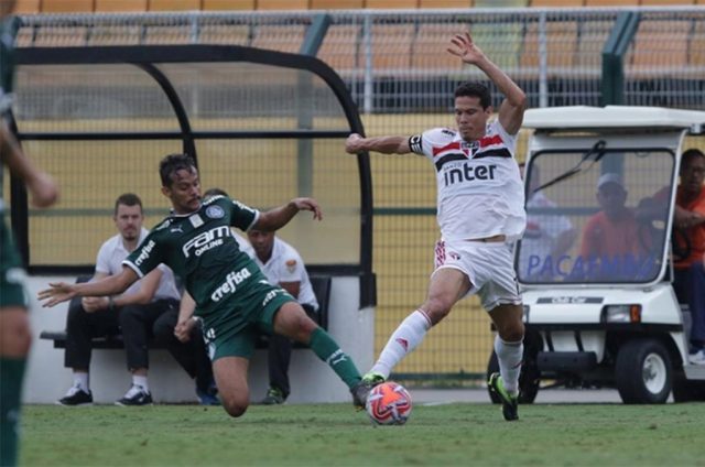 sao paulo palmeiras paulistao2019