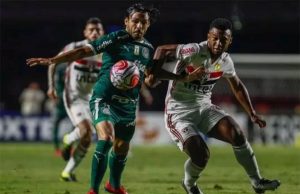 sao paulo palmeiras paulistao20192