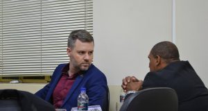 Debates e discussões sobre requerimentos não é mais permitido nas sessões da Câmara substitutivo 02