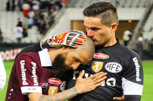 tadeu tony tadeu tony