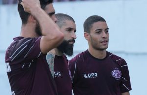 tony treino