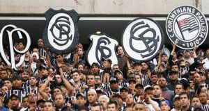 Torcedor morre durante o jogo entre Corinthians e Oeste torcida corinthians